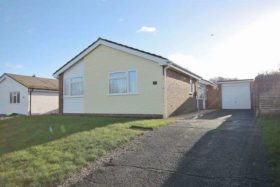 3 Bedroom Detached